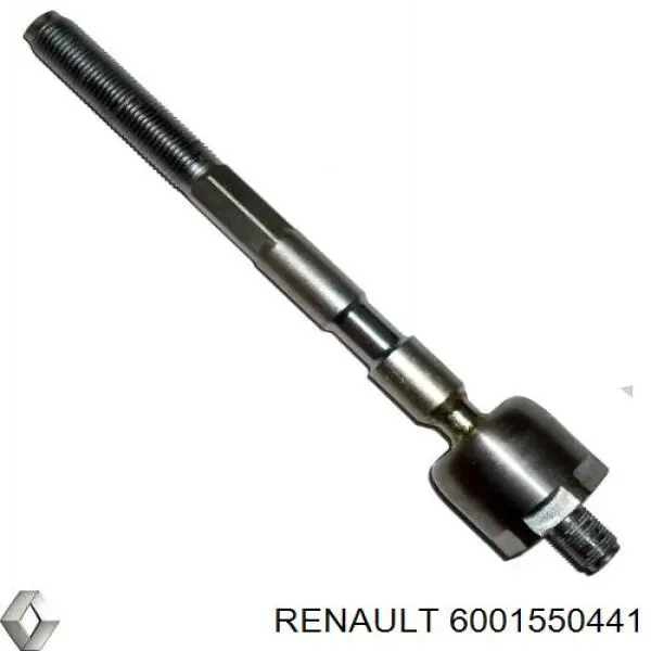 Тяга рулевая поперечная Renault (RVI) 6001550441