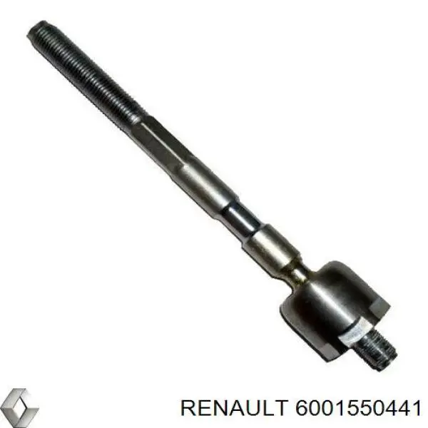 Рулевая тяга Renault (RVI) 6001550441 цена, от 19.34 USD