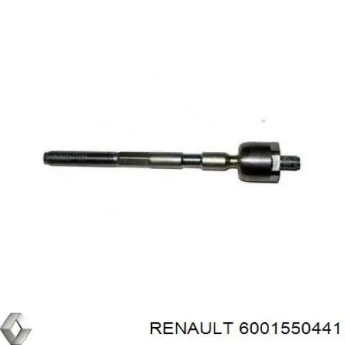 Купить 6001550441 Renault (RVI) Рулевая тяга