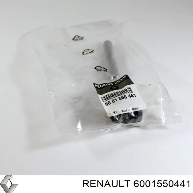 6001550441 Renault (RVI) Тяги рулевые
