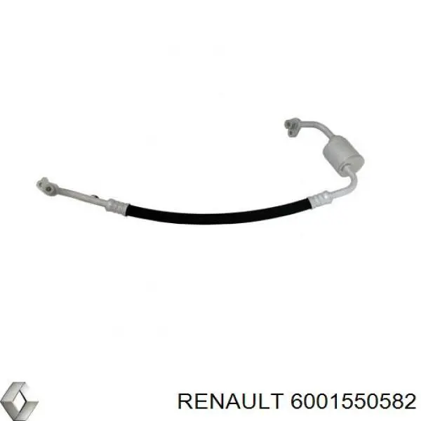 6001550582 Renault (RVI) 