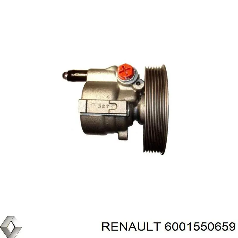 Насос гидравлики GKN-Spidan 54858 цена, от 225.48 USD