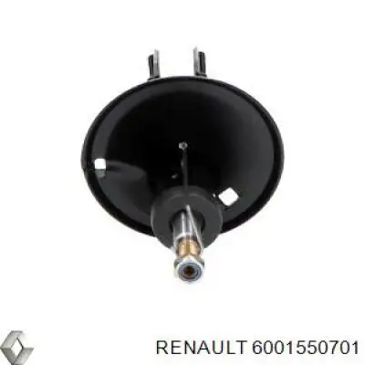 Стойка амортизатора передняя Renault (RVI) 6001550701 цена, от 75.50 USD