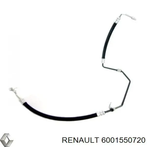  6001550720 Renault (RVI)