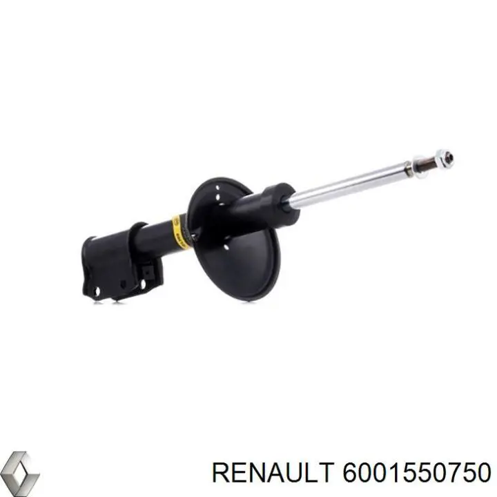 6001550750 Renault (RVI)