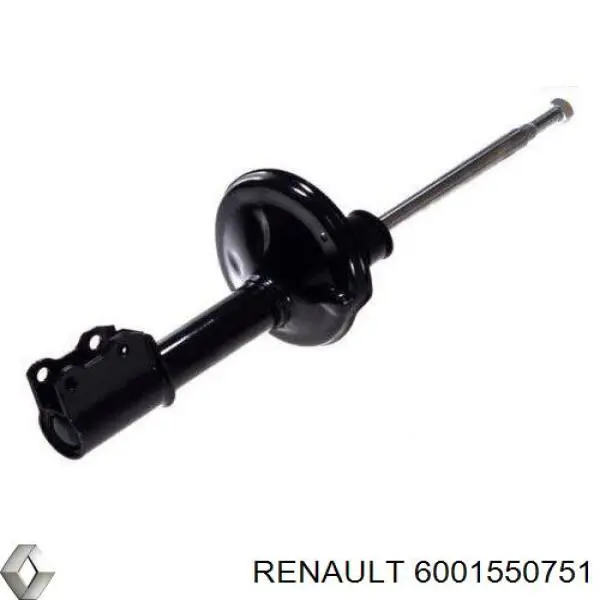 6001550751 Renault (RVI)