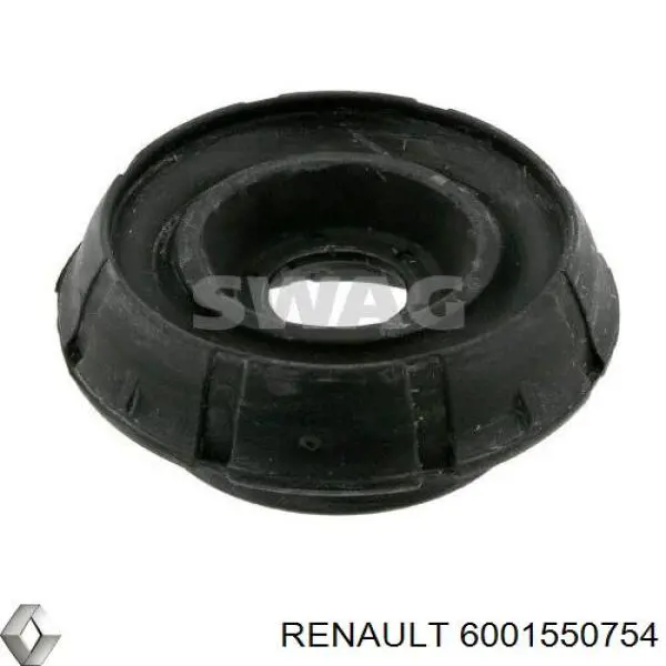 Втулка штока амортизатора переднего Renault (RVI) 6001550754 цена, от 25.36 USD