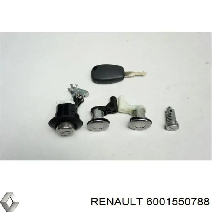 6001550788 Renault (RVI)