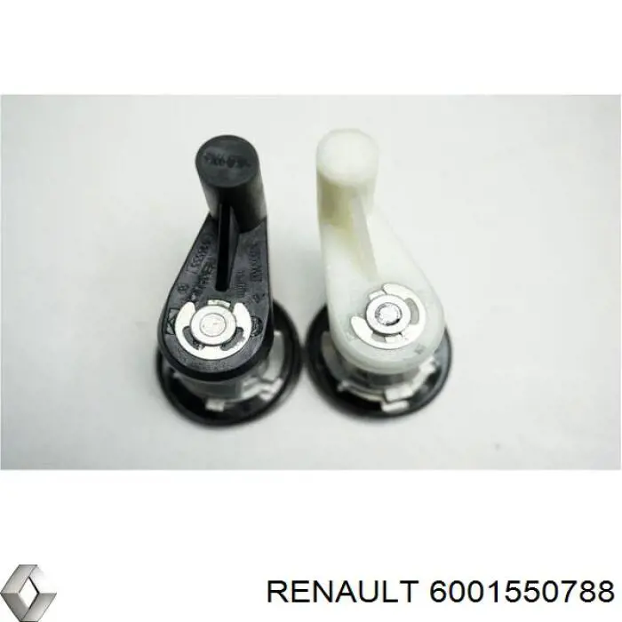 Личинка замка двери передней правой Renault (RVI) 6001550788 цена, от 9.83 USD