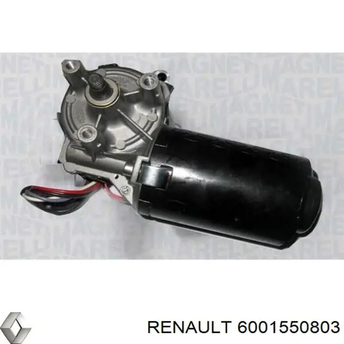 6001550803 Renault (RVI)