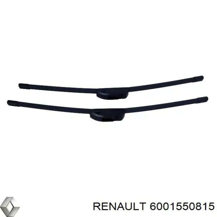 6001550815 Renault (RVI)