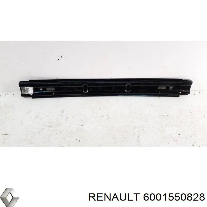 6001550828 Renault (RVI) усилитель крыши