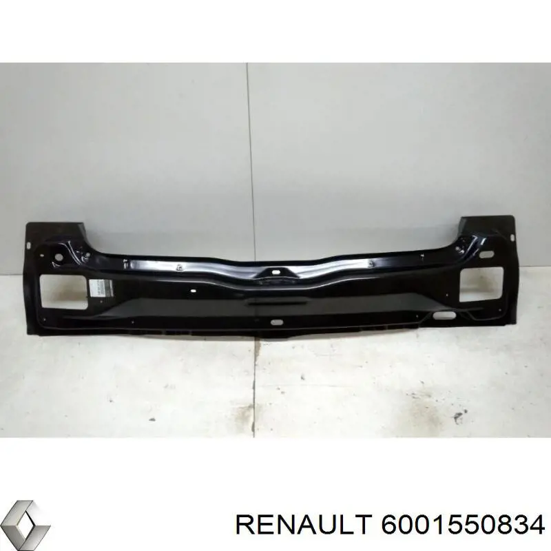 Балка бампера заднего Renault (RVI) 6001550834 цена, от 223.99 USD