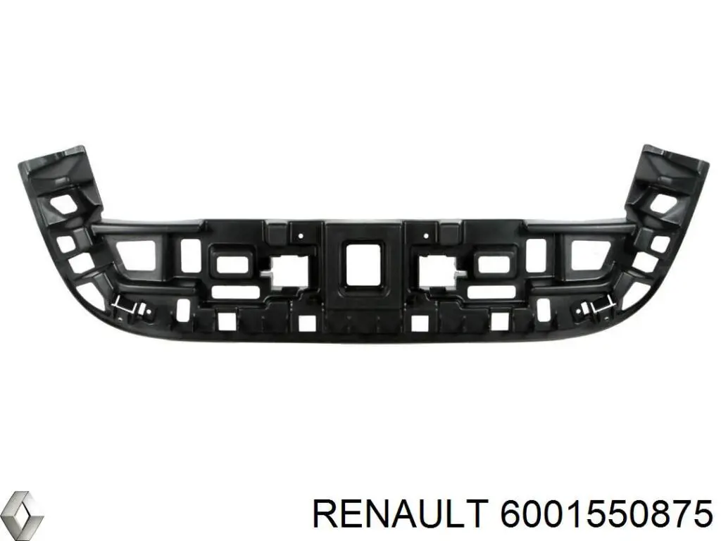 Телевизор верхний Renault (RVI) 6001550875 цена, от 50.47 USD
