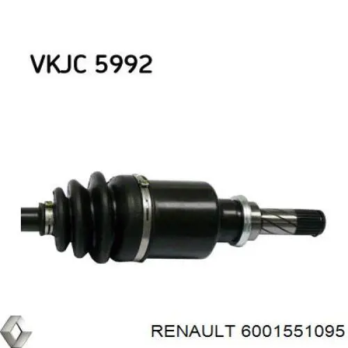 Привод передний левый Ari-is AR821 цена, от 3.69 USD