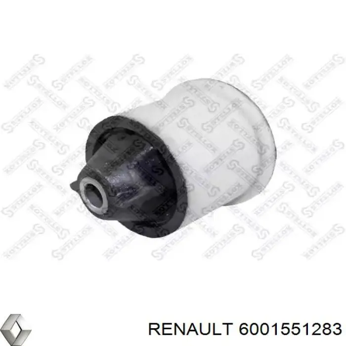 6001551283 Renault (RVI) 