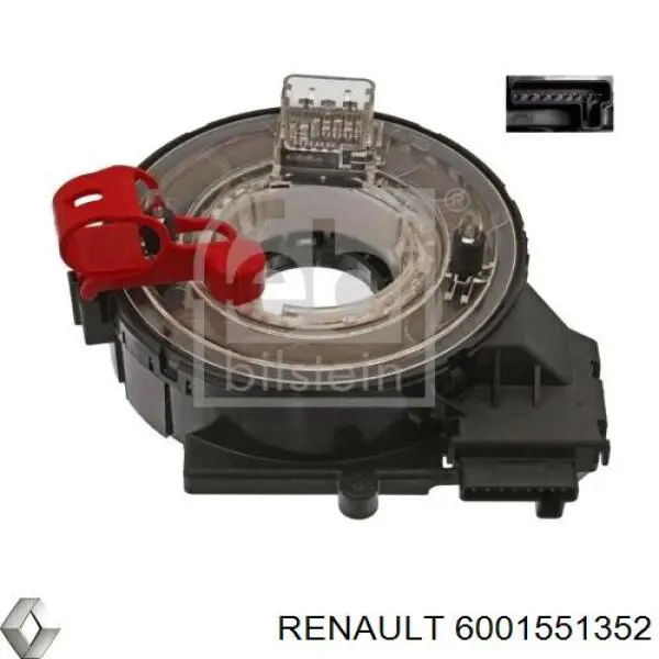 6001551352 Renault (RVI)