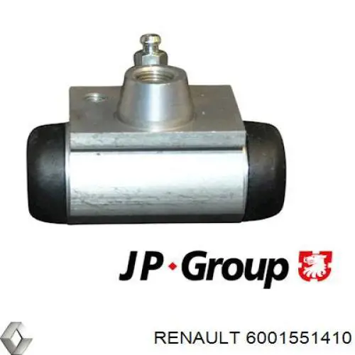 Купить 6001551410 Renault (RVI) Цилиндр тормозной колесный