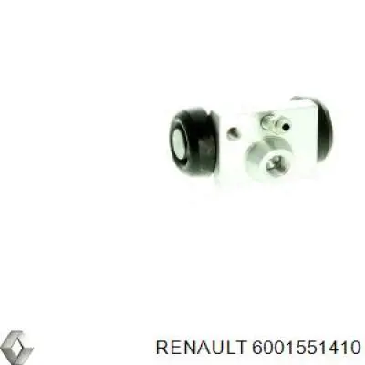 Цилиндр тормозной колесный 6001551410 Renault (RVI)
