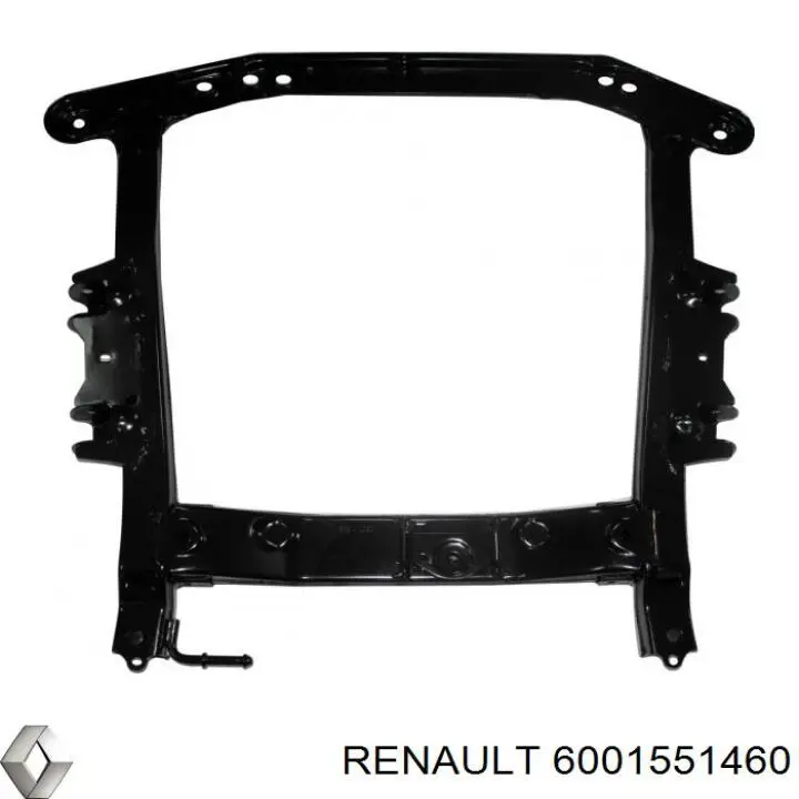 6001551460 Renault (RVI) 