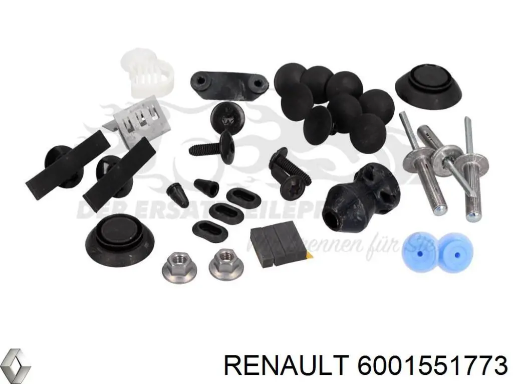 Купить 6001551773 Renault (RVI) 