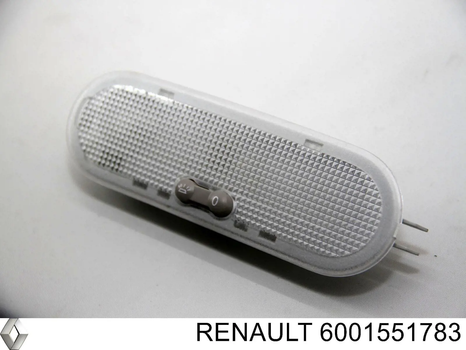 6001551783 Renault (RVI) 