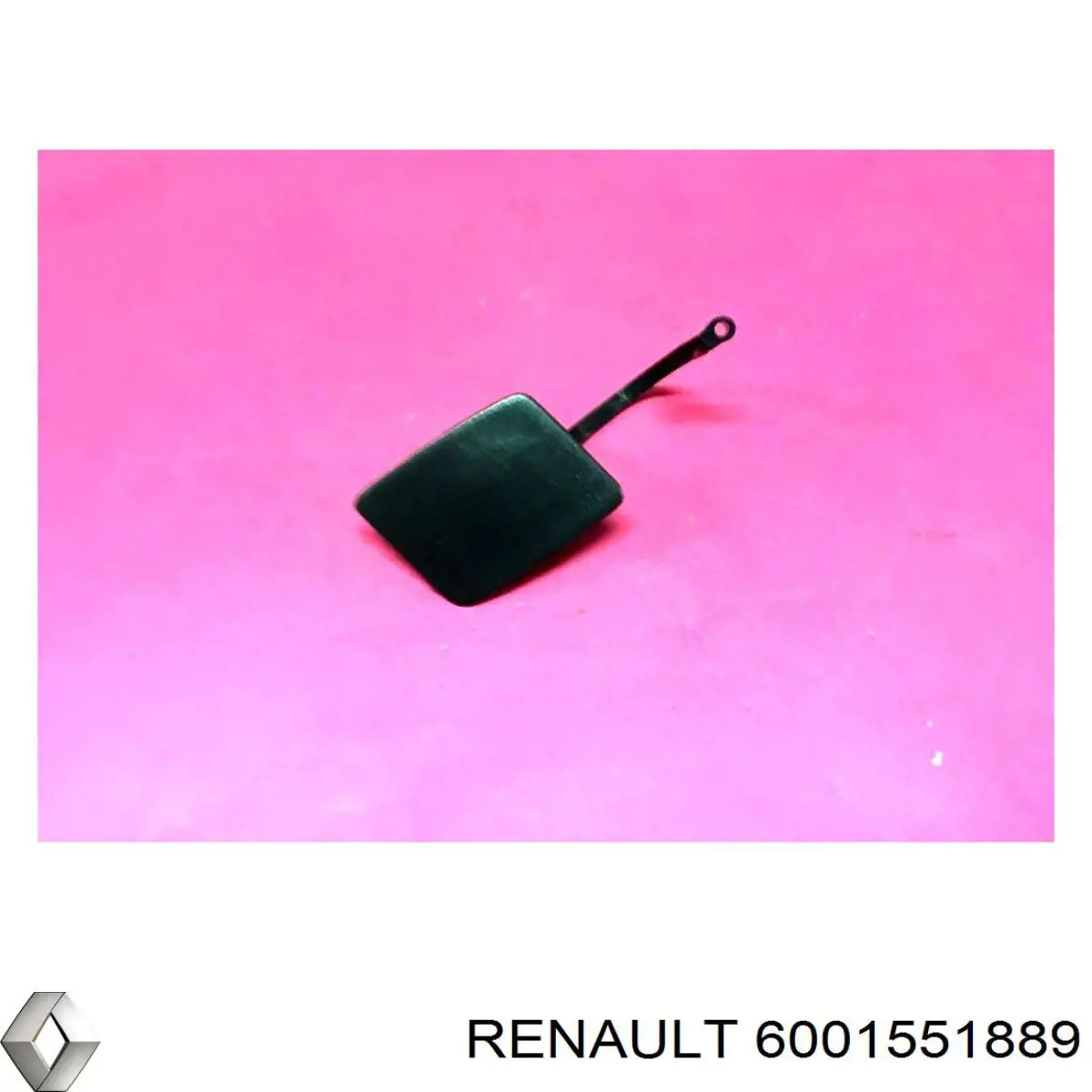 6001551889 Renault (RVI) 