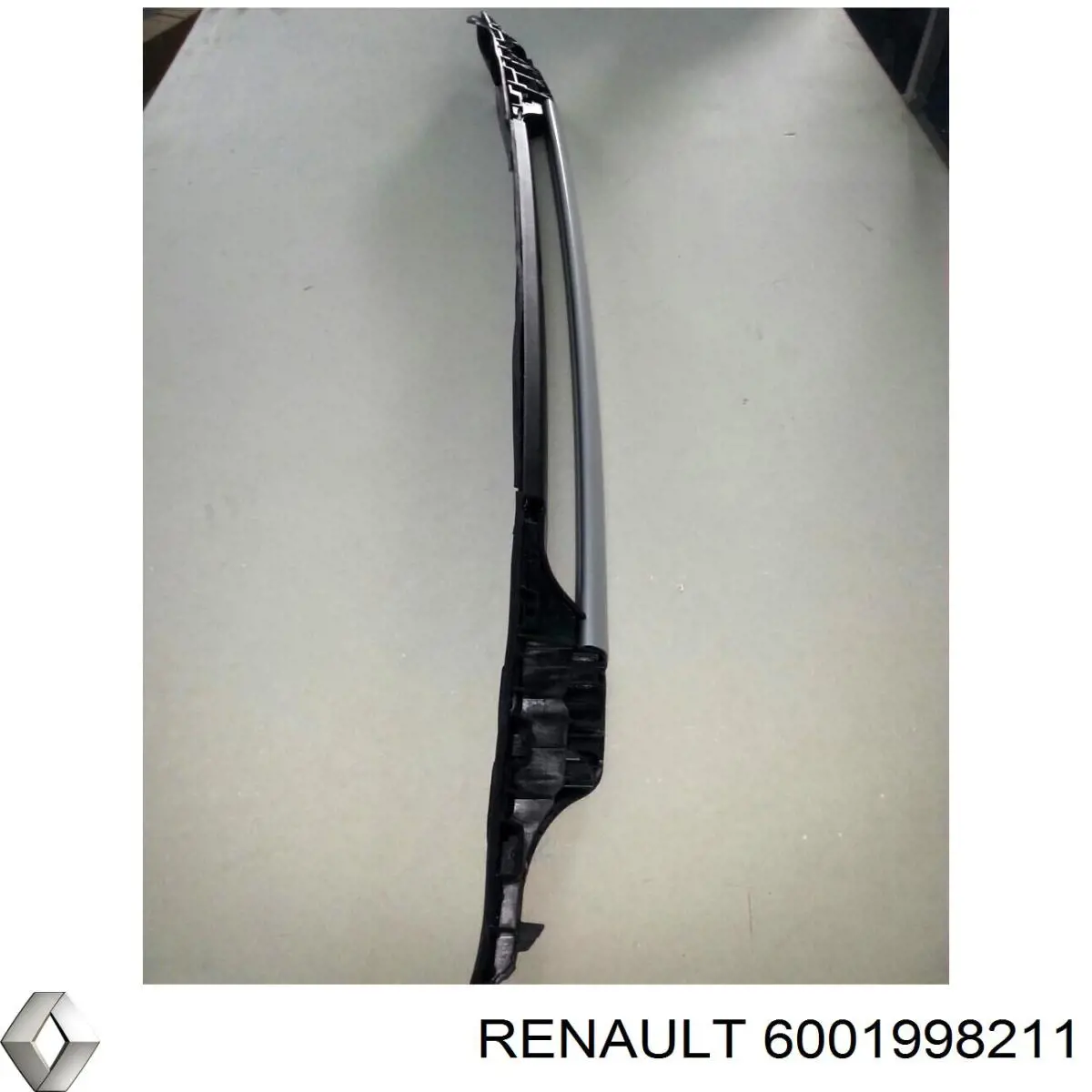 6001998211 Renault (RVI)