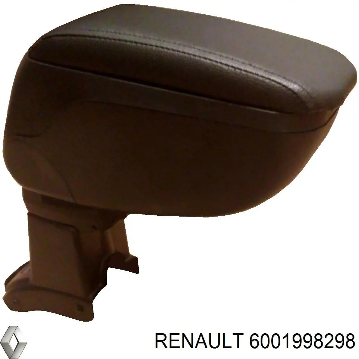 Купить 6001998298 Renault (RVI) 