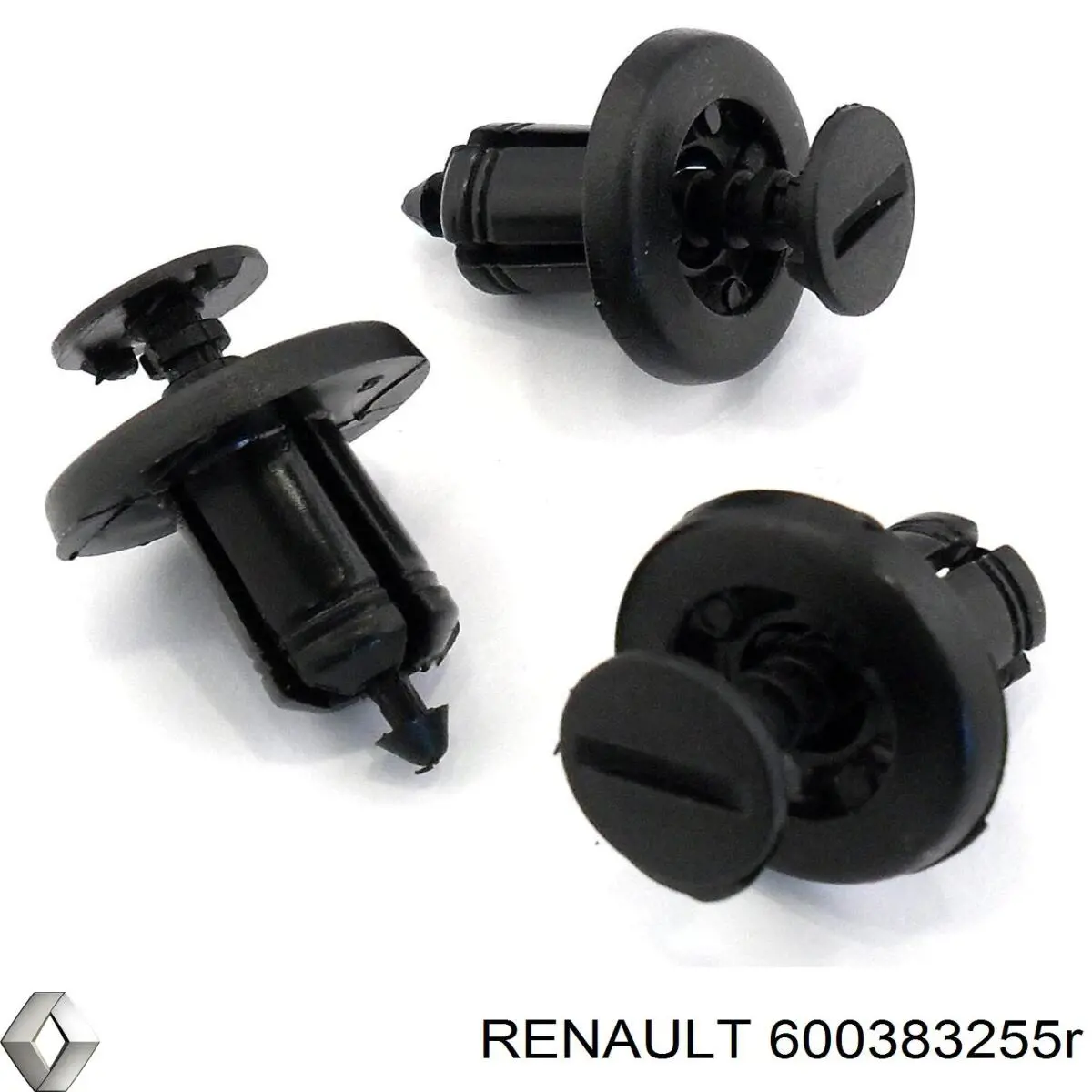  Renault (RVI) 600383255R цена, от 74.30 USD