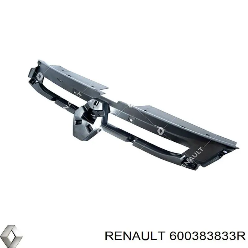 Купить 600383833R Renault (RVI) 
