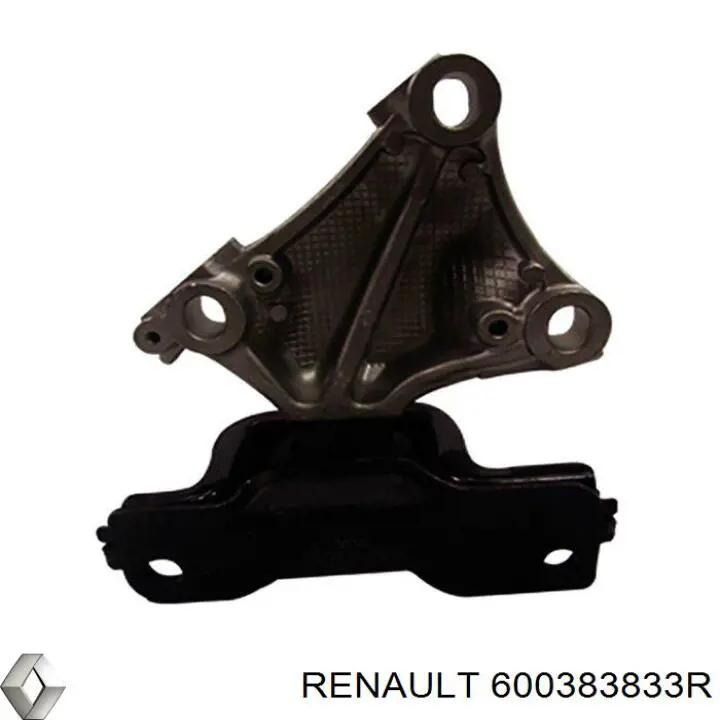 600383833R Renault (RVI) 