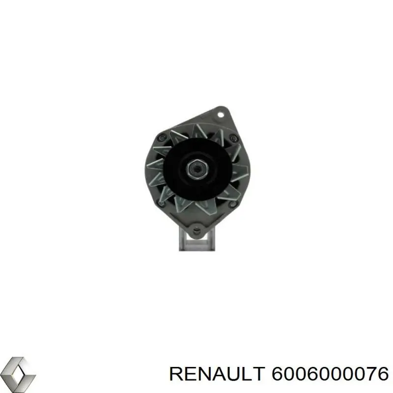 6006000076 Renault (RVI)