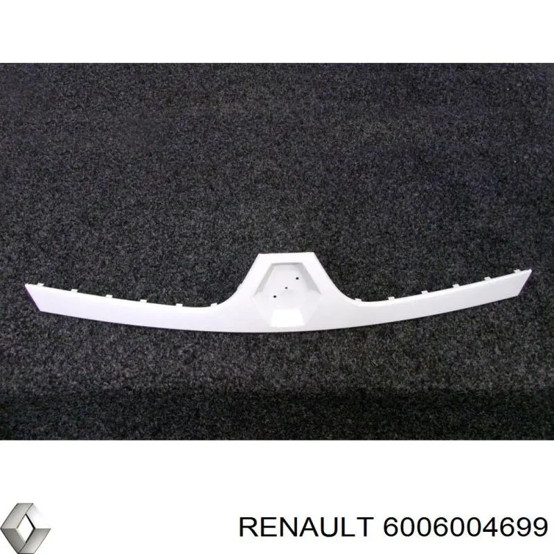 Airbag в мультируль Renault (RVI) 7700353368 цена, от 7.44 USD