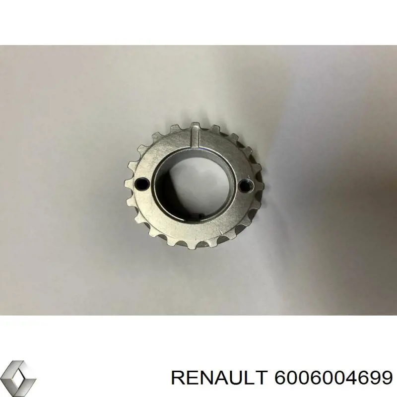 Купить 8200063450 Renault (RVI) Подушка AIRBAG водительская