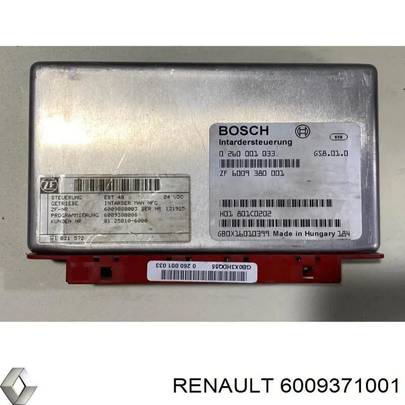  0260001028 Bosch