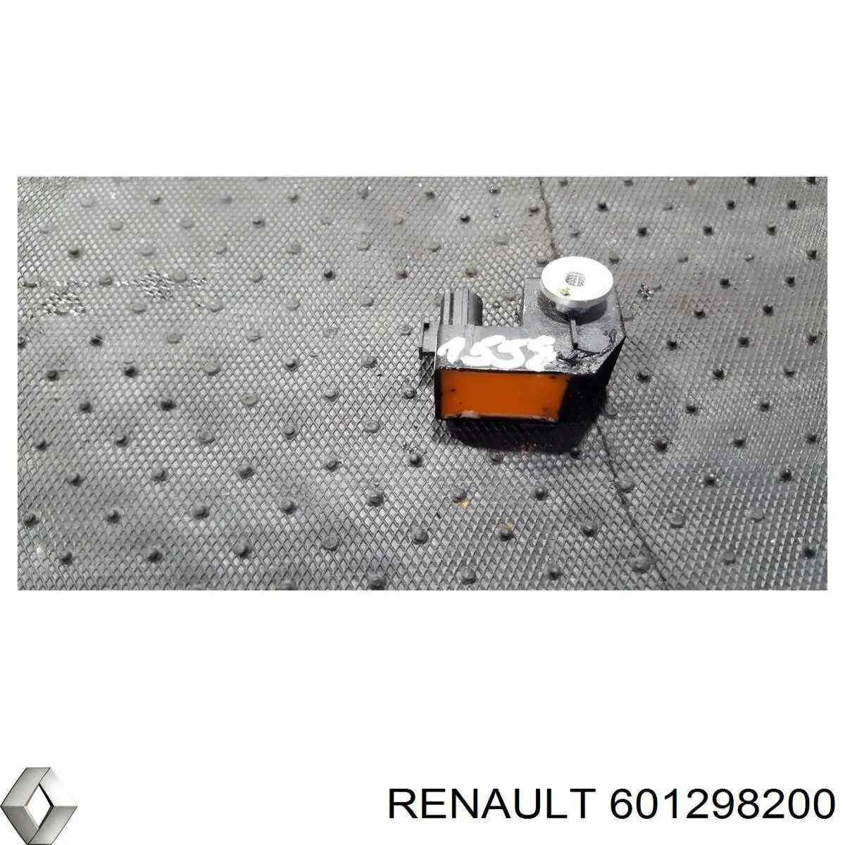  601298200 Renault (RVI)