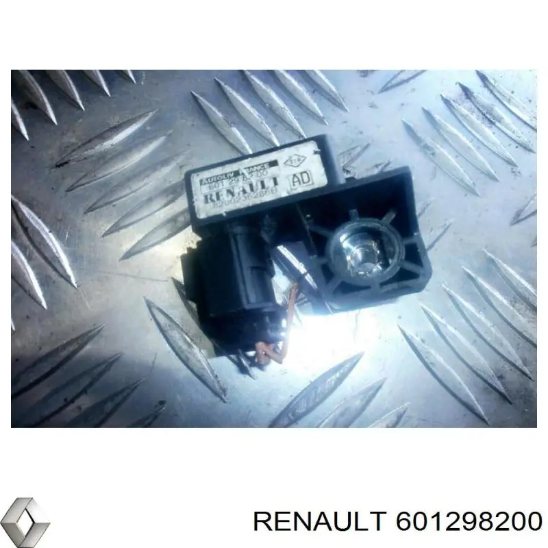  Renault (RVI) 601298200