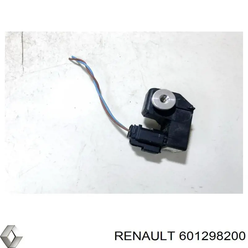 601298200 Renault (RVI) 