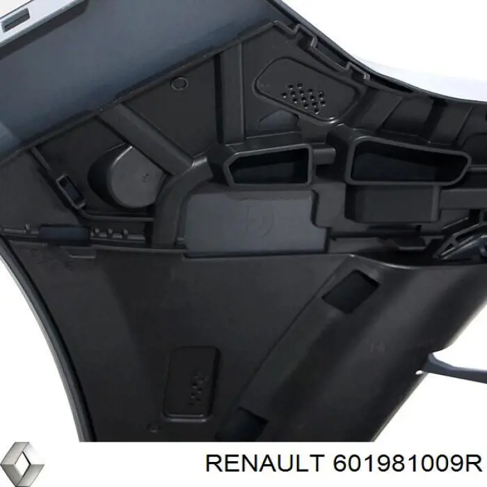  Renault (RVI) 601981009R цена, от 225.99 USD