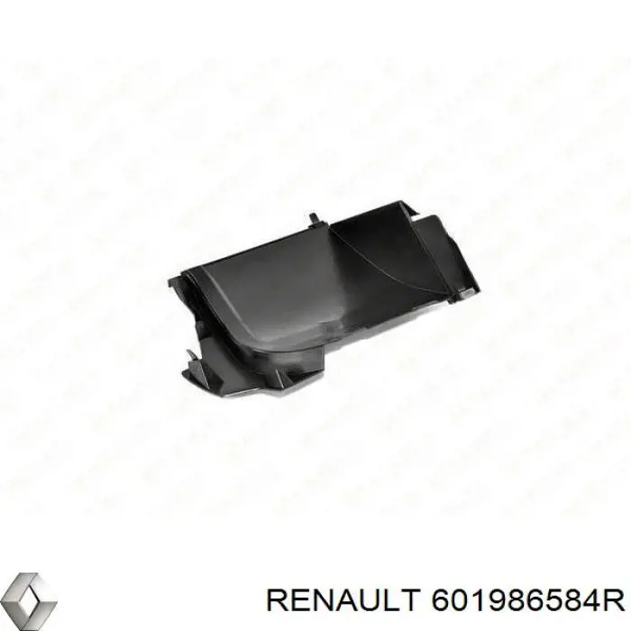  Renault (RVI) 601986584R цена, от 6.62 USD