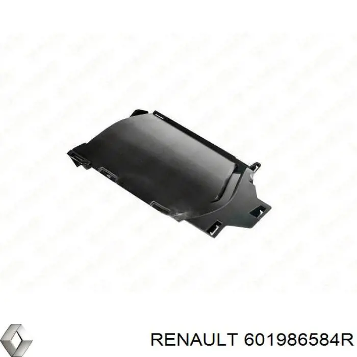 Купить 601986584R Renault (RVI) 