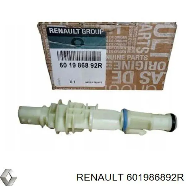 Датчик скорости Tork TRK0604 цена, от 6.12 USD