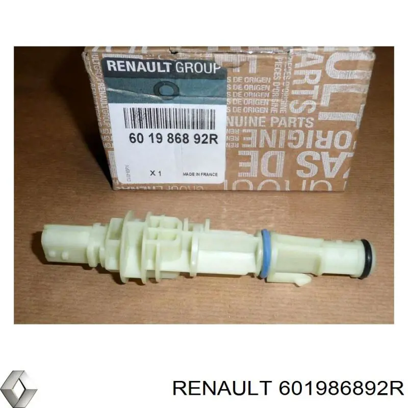 Купить TRK0604 Tork Датчик скорости вращения вала АКПП