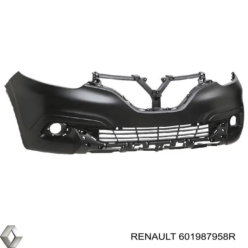 Бампер на авто Renault (RVI) 601987958R цена, от 282.17 USD