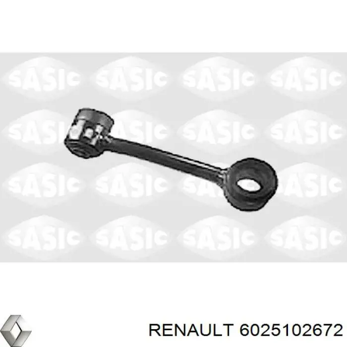  6025102672 Renault (RVI)