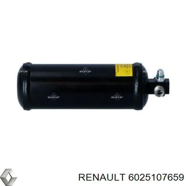 6025107659 Renault (RVI)