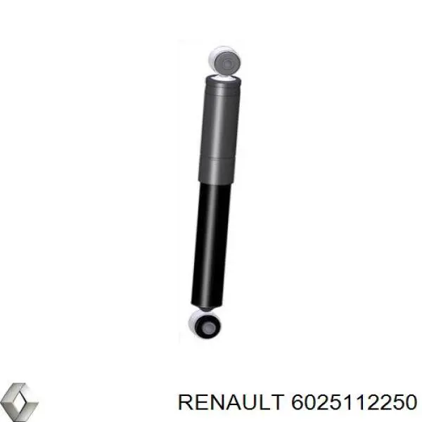 6025112250 Renault (RVI) 