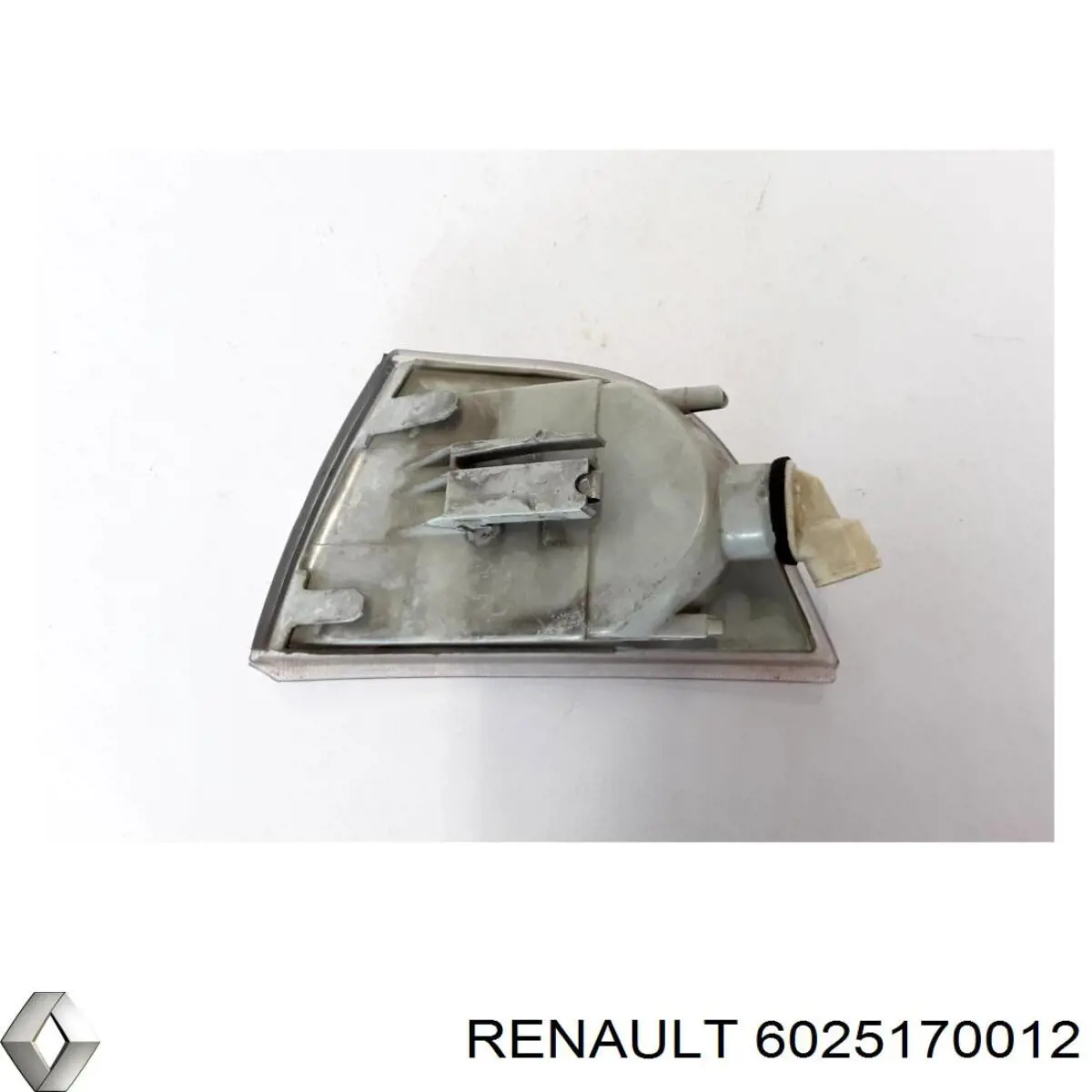Правый указатель поворота Polcar 6030201E цена, от 13.62 USD