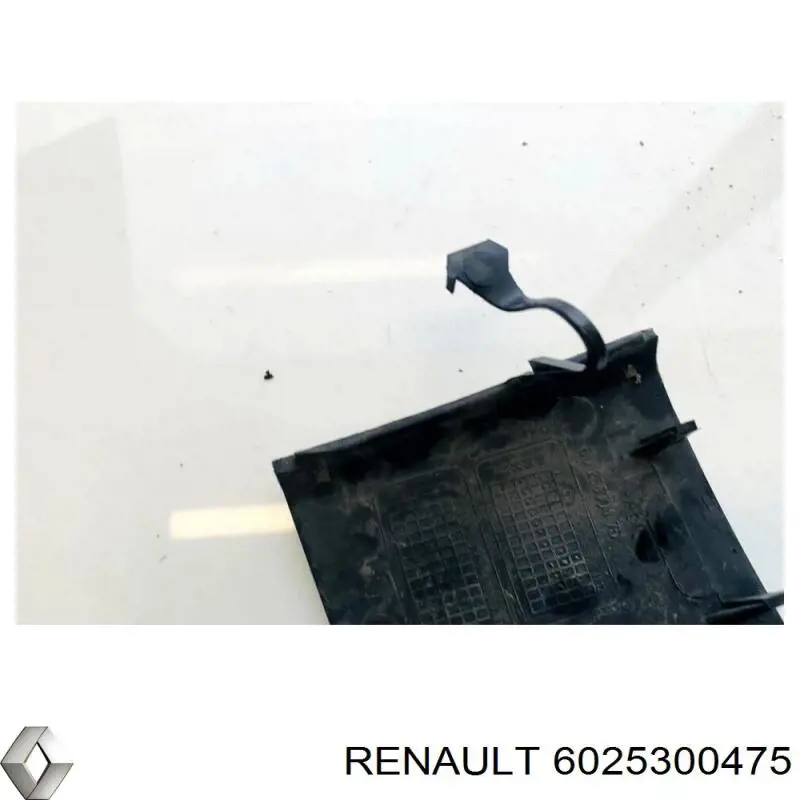  6025300475 Renault (RVI)